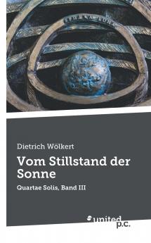 Vom Stillstand der Sonne