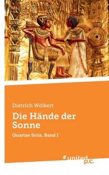 Die Hände der Sonne