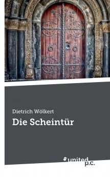 Die Scheintür