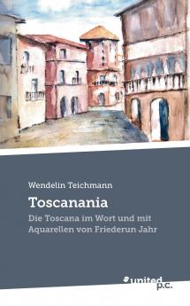 Toscanania