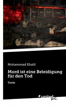 Mord ist eine Beleidigung für den Tod