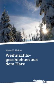 Weihnachtsgeschichten aus dem Harz