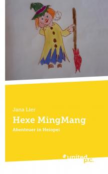 Hexe MingMang