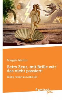 Beim Zeus mit Brille wär´ das nicht passiert!