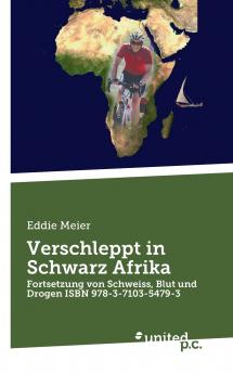 Verschleppt in Schwarz Afrika