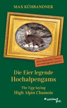 Die Eier legende Hochalpengams