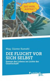 DIE FLUCHT VOR SICH SELBST