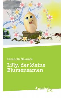 Lilly der kleine Blumensamen