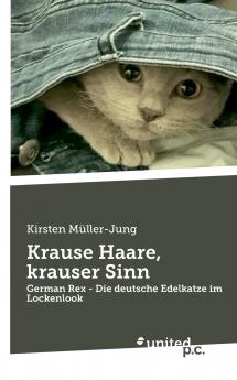 Krause Haare krauser Sinn