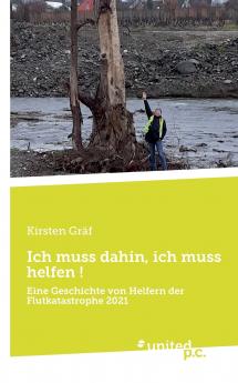 Ich muss dahin ich muss helfen !