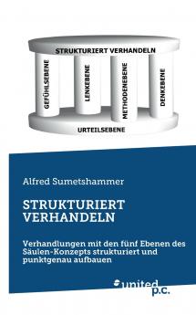 STRUKTURIERT VERHANDELN