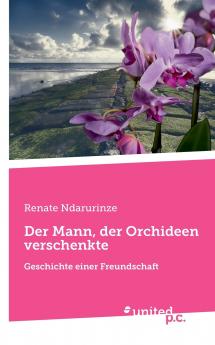 Der Mann der Orchideen verschenkte