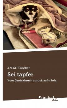 Sei tapfer