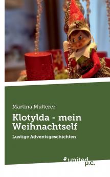 Klotylda - mein Weihnachtself
