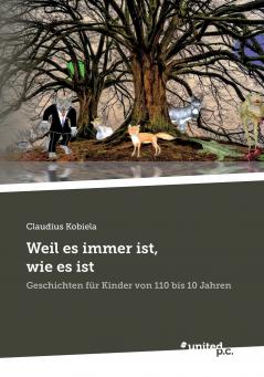 Weil es immer ist wie es ist