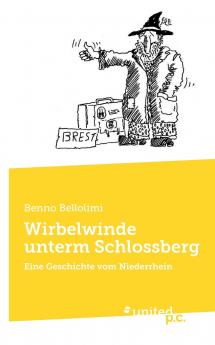 Wirbelwinde unterm Schlossberg