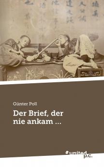 Der Brief der nie ankam ...