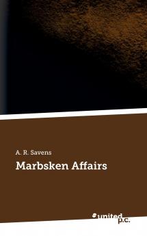 Marbsken Affairs