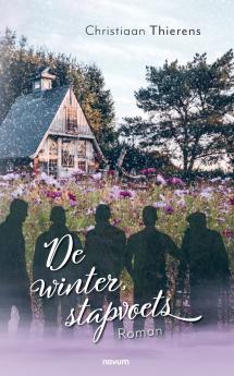 De winter stapvoets