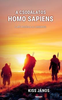 A csodálatos homo sapiens