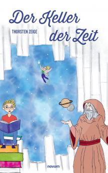 Der Keller der Zeit