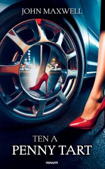 Ten a Penny Tart