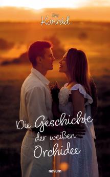 Die Geschichte der weißen Orchidee