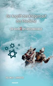 Der Angriff des Kriegers auf das Friedliche