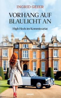 Vorhang auf - Blaulicht an