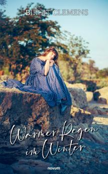 Warmer Regen im Winter