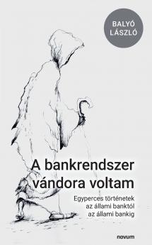 A bankrendszer vándora voltam