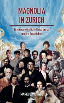 Magnolia in Zürich