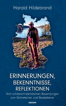 Erinnerungen Bekenntnisse Reflektionen