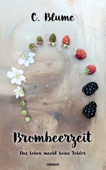 Brombeerzeit