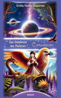 Das Geheimnis des Planeten Coruscum