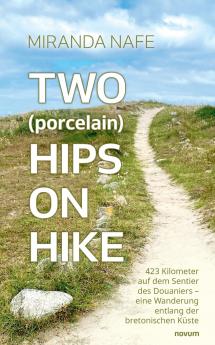 Two (porcelain) Hips On Hike