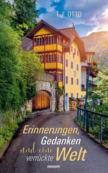 Erinnerungen Gedanken und eine verrückte Welt