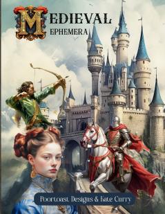 Medieval Ephemera Book