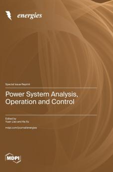 Power System Analysis Operation and Control