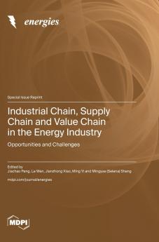 Industrial Chain Supply Chain and Value Chain in the Energy Industry