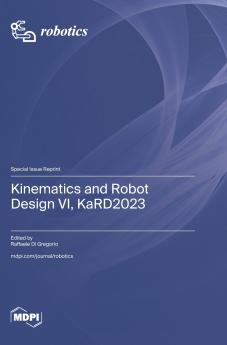 Kinematics and Robot Design VI KaRD2023