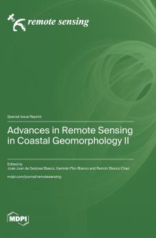 Advances in Remote Sensing in Coastal Geomorphology ?