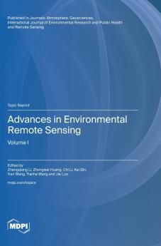 Advances in Environmental Remote Sensing
