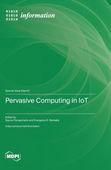 Pervasive Computing in IoT