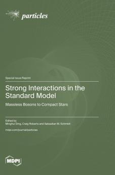 Strong Interactions in the Standard Model