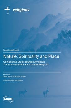 Nature Spirituality and Place