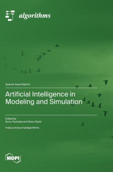 Artificial Intelligence in Modeling and Simulation