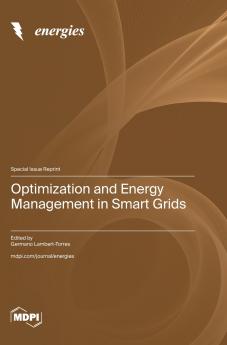 Optimization and Energy Management in Smart Grids