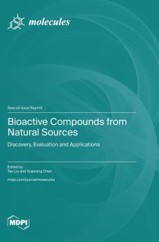 Bioactive Compounds from Natural Sources