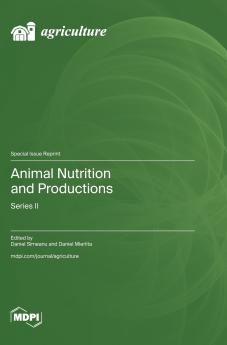 Animal Nutrition and Productions
